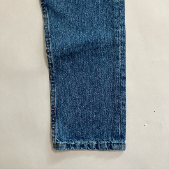 NWT EVERLANE “the 90’s Cheeky Jeans” - Picture 2 of 4